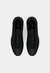 Basket Nike Shox Z Black Red