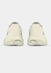 baskets LC Spinor PRM en blanc cassé