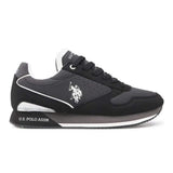 U.S. Polo Assn. Nobil003 en noir