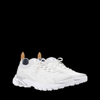 Basket  LV Tatic Knit White