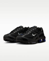 Sneaker Shox Ride 2 Black Blue