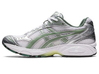 ASICS Gel-Kayano 14 White/Slate Grey
