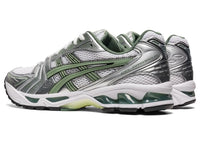 ASICS Gel-Kayano 14 White/Slate Grey