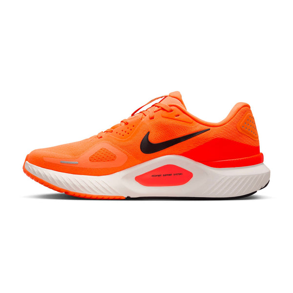 Nike Structure 26 Total Orange/Black