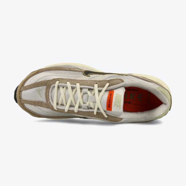 Nike Initiator beige/blanc/gris
