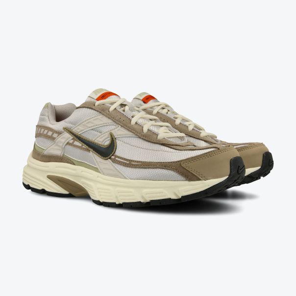 Nike Initiator beige/blanc/gris