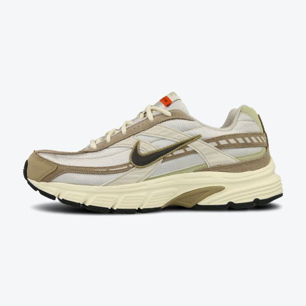 Nike Initiator beige/blanc/gris