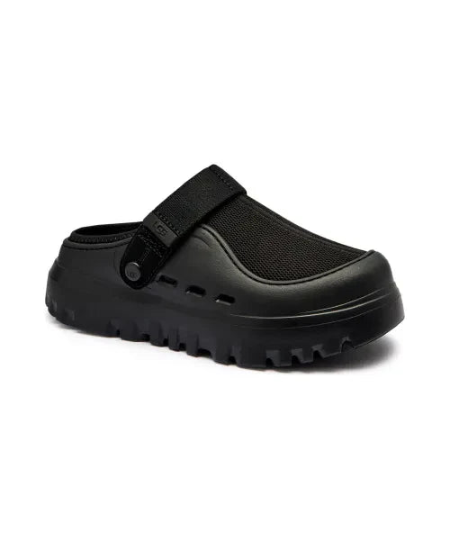 Mule Peakmod