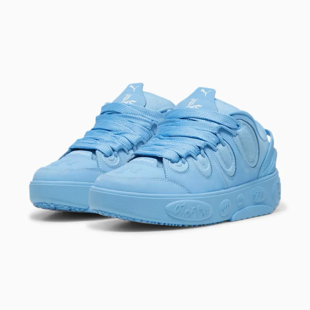Puma LaMelo Ball LaFrancé Amour 1 of 1 en bleu clair
