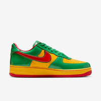 Lil Yachty x AF1 Low Lucky Green