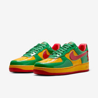 Lil Yachty x AF1 Low Lucky Green