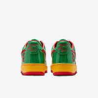 Lil Yachty x AF1 Low Lucky Green