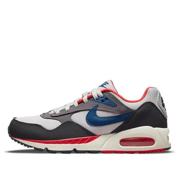 Nike Air Max Correlate ‘Neutral Grey/Dark Royal Blue–Charcoal–Anthracite