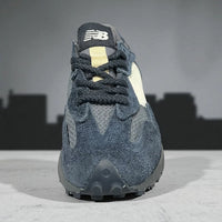 New Balance 327 bleu marine