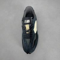 New Balance 327 bleu marine