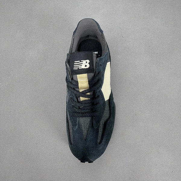New Balance 327 bleu marine