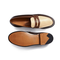Mocassin J.M. Weston 180