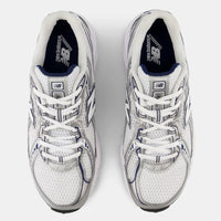 New Balance 740 White / Shadow Grey – Navy