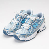 New Balance 740v2 Blue Agate White