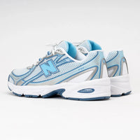 New Balance 740v2 Blue Agate White