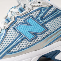 New Balance 740v2 Blue Agate White