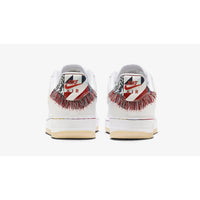 Sneaker AF1 Low White Multi Patch