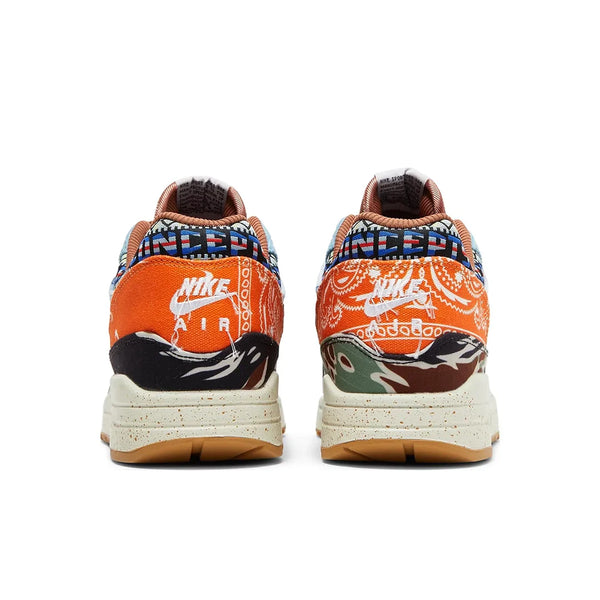 Nike Air Max 1 SP Concepts "Far Out"