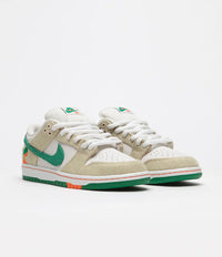 Nike SB x Jarritos Dunk Low Pro