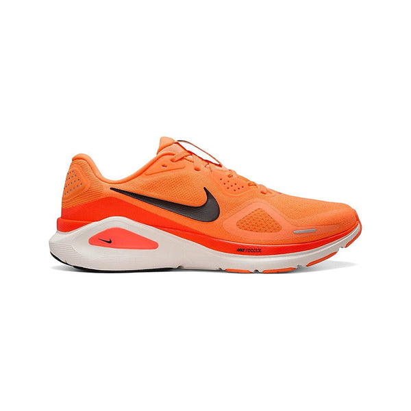 Nike Structure 26 Total Orange/Black