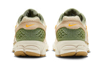 Nike Zoom Vomero 5 "Sail Laser Orange Medium Olive"