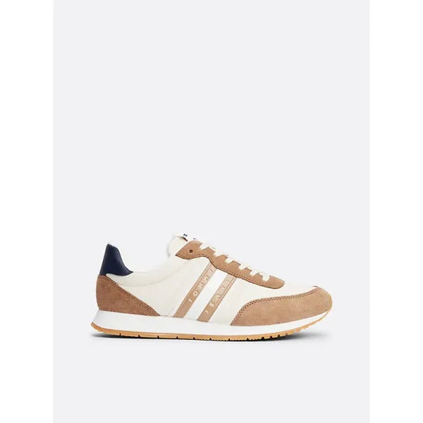 baskets Tommy Jeans Runner Casual Essential 1351
