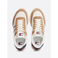 baskets Tommy Jeans Runner Casual Essential 1351