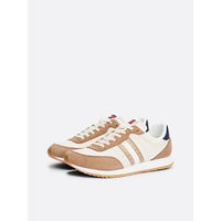 baskets Tommy Jeans Runner Casual Essential 1351