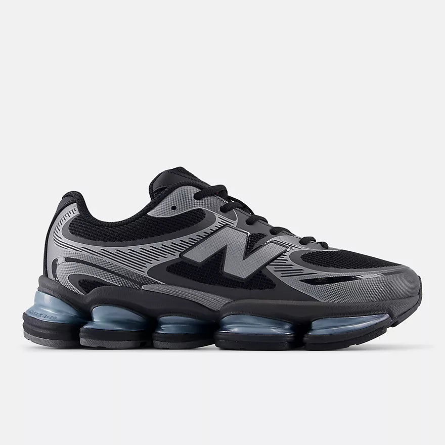 New Balance ABZORB 2000 "Black/Grey"