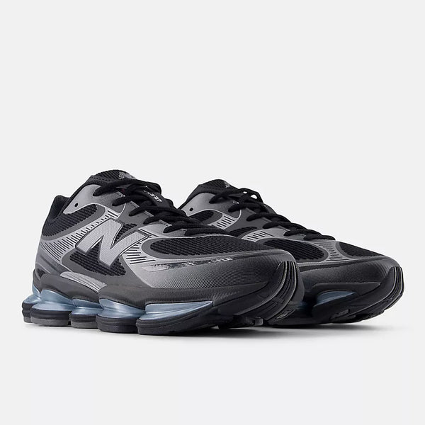 New Balance ABZORB 2000 "Black/Grey"